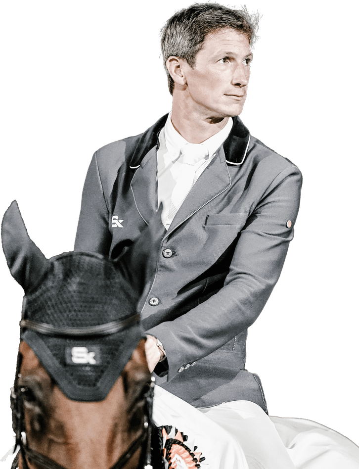 Daniel Deusser PNG