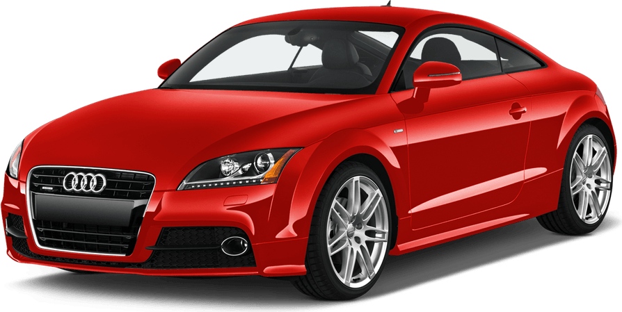 Audi 4k PNG