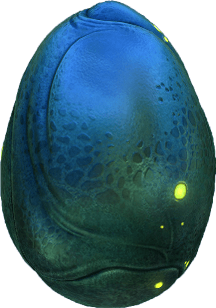 Snake Egg PNG