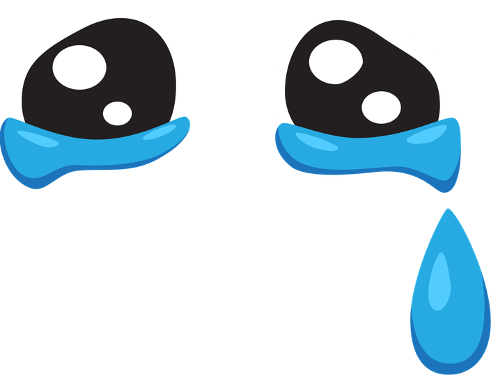 Tears PNG