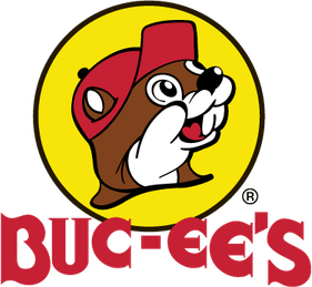 Buc Ees Logo PNG