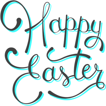 Cyan Aesthetic Theme PNG