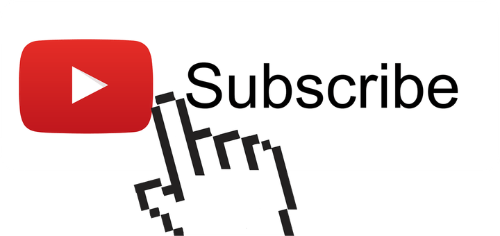 Subscribe Logo PNG
