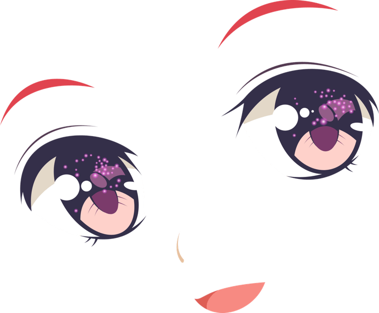 Blush PNG