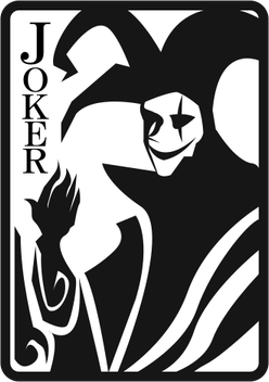 Playing Card PNG