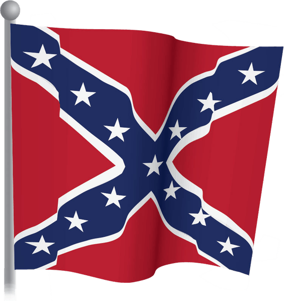 Mississippi Flag PNG