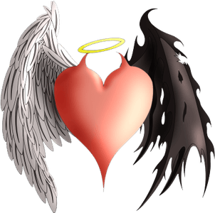 Heart Tattoos PNG