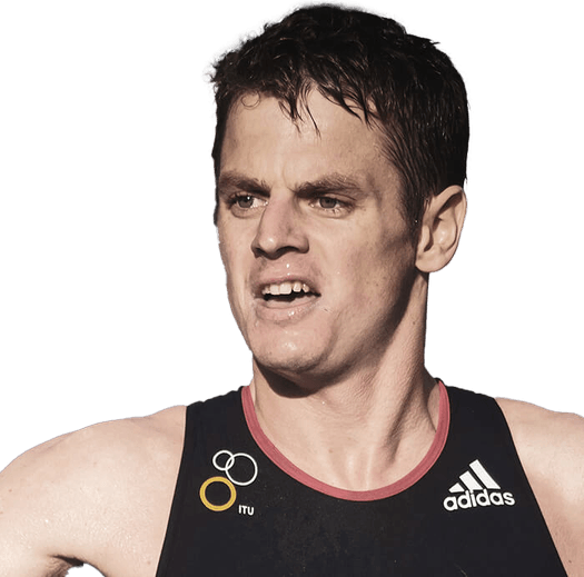 Jonathan Brownlee PNG