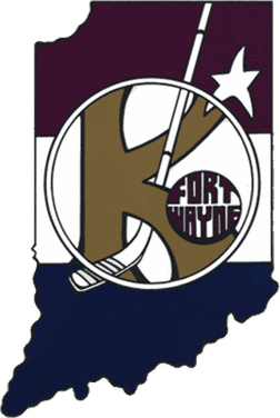 Fort Wayne Komets PNG