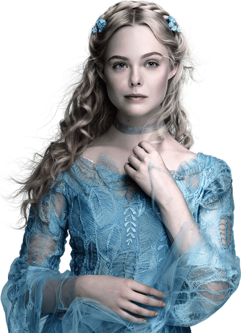 Dakota Fanning PNG