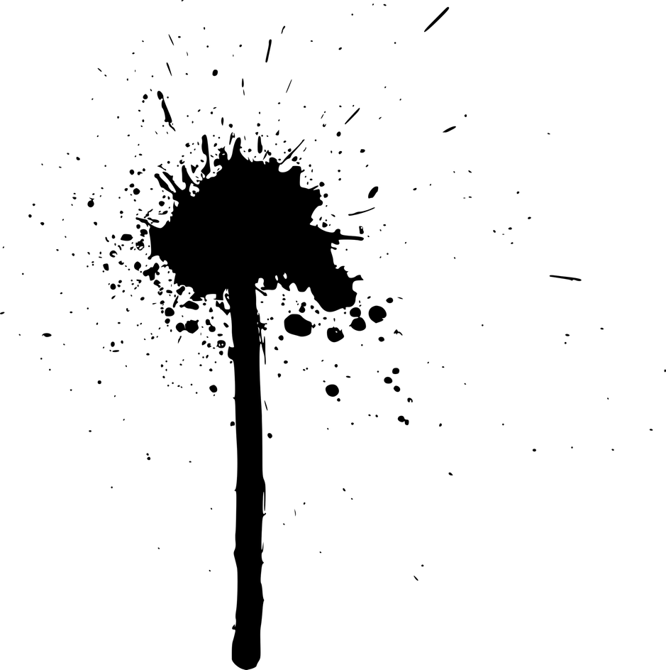 Spray Paint PNG