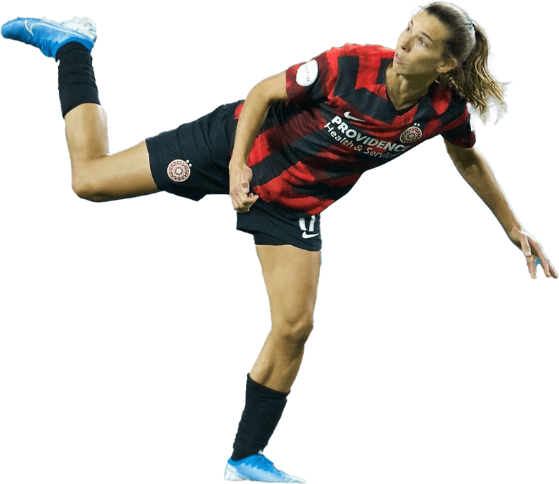 Tobin Heath PNG