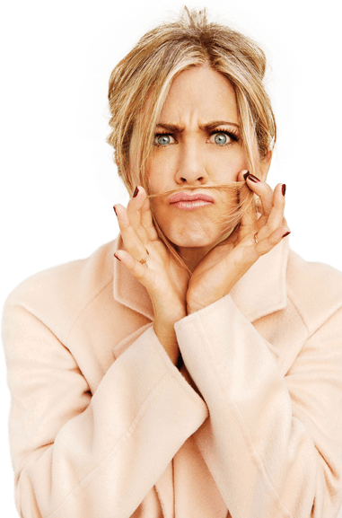 Jennifer Aniston PNG