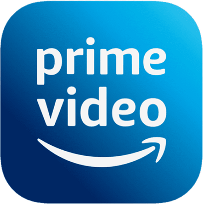 Amazon Prime Logo PNG