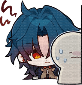 Honkai Star Rail Logo PNG