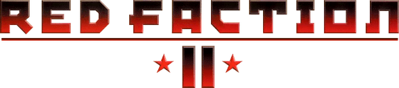 Red Faction PNG