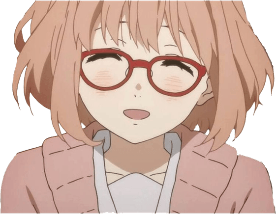 Beyond The Boundary PNG