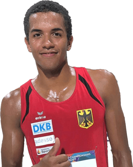 Marvin Dogue PNG