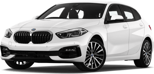 Bmw 135i PNG