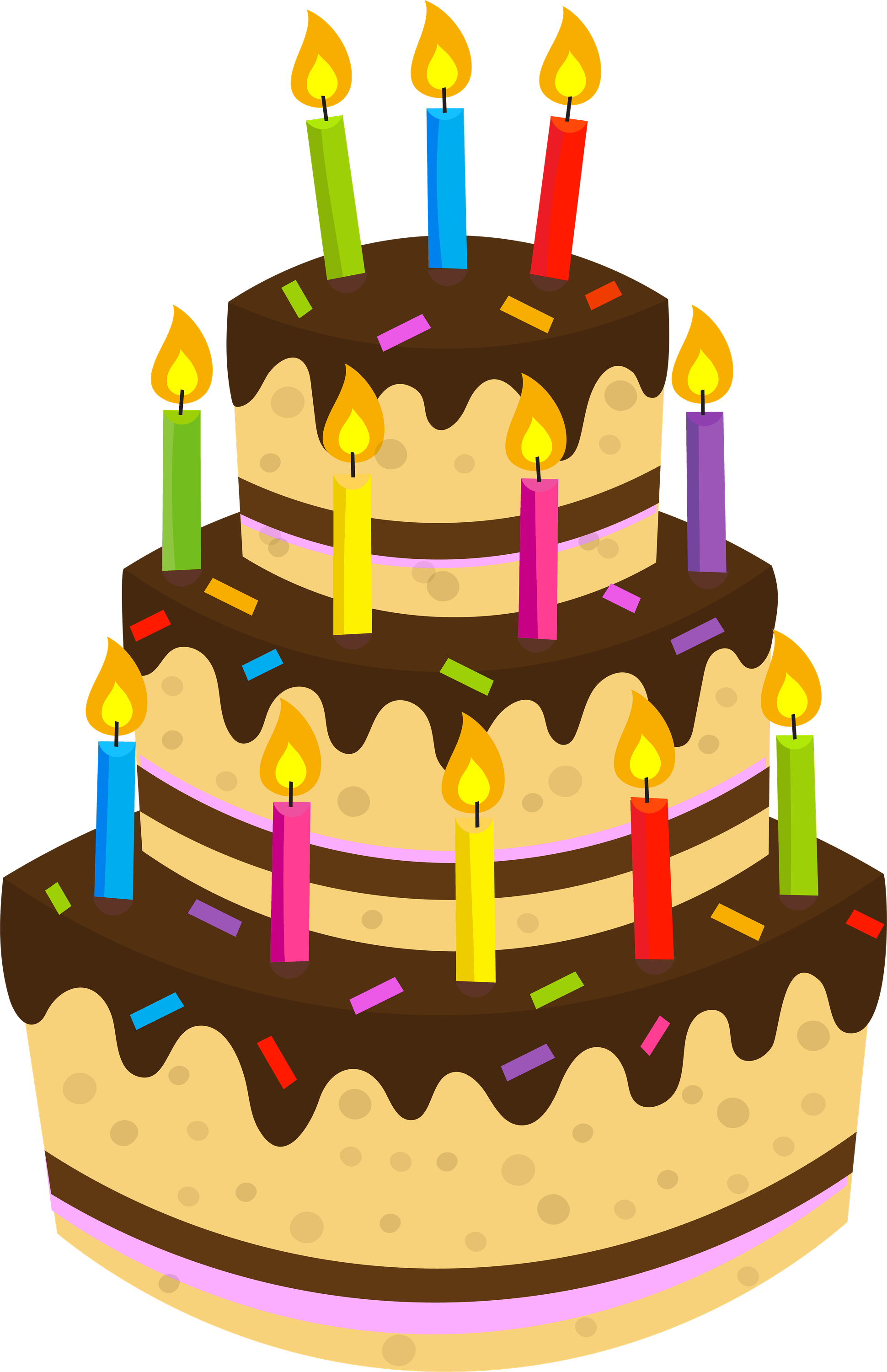 Cake PNG