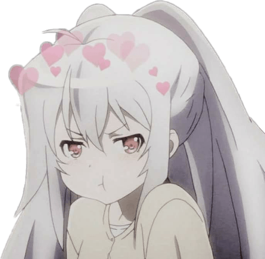 E Girl Aesthetics Theme PNG