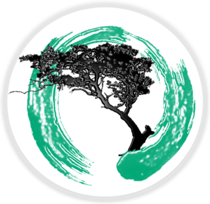 Zen Tree PNG