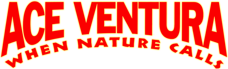Ace Ventura Pet Detective PNG