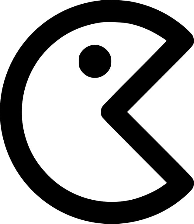 Pacman PNG