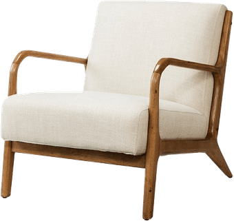 Accent Chair PNG