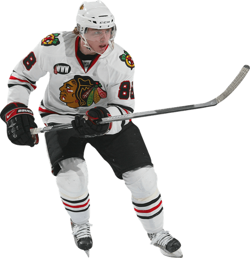 Patrick Kane PNG