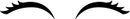 Eyelash PNG