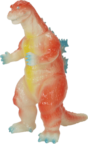 Godzilla 1954 PNG