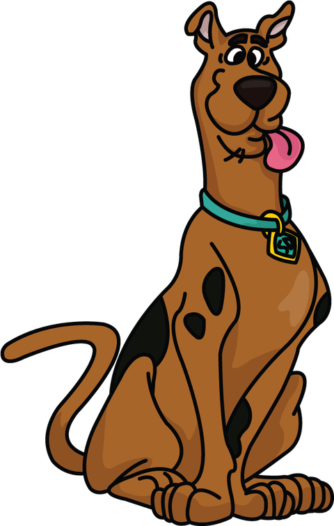 Scooby Doo PNG