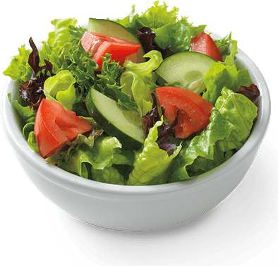 Tossed Salad PNG