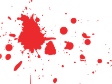 Blood Stain PNG