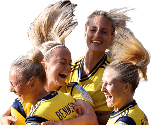 Hanna Bennison PNG