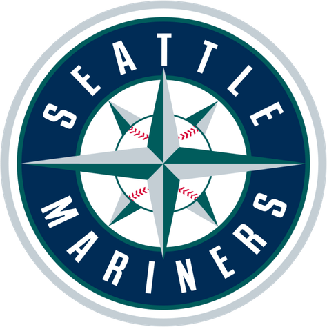 Mariners Logo PNG
