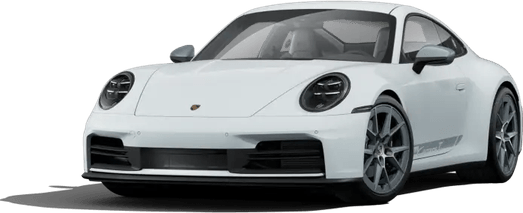 Porsche 911 Car PNG