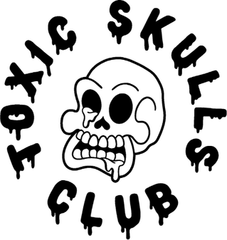Toxic PNG
