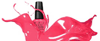 Nail Paint Vector PNG