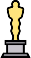 Oscar PNG