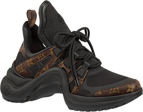 Louis Vuitton Shoes PNG