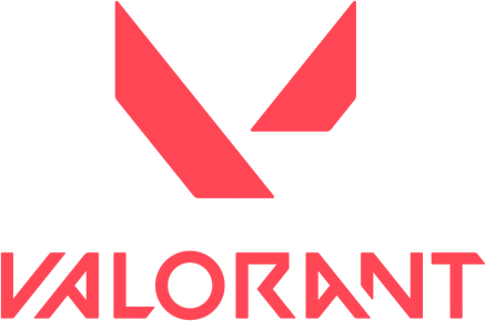 Valorant Logo PNG