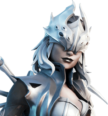 Fornite Ghost Beach Brawler PNG