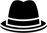 Fedora PNG
