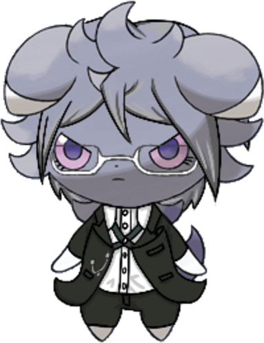 Espurr Pokemon PNG