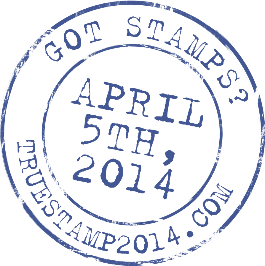 Postage Stamp PNG