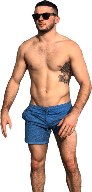 Dominick Cunningham PNG