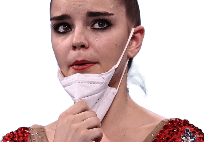 Dina Averina PNG