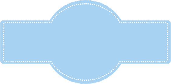 Color Banner PNG